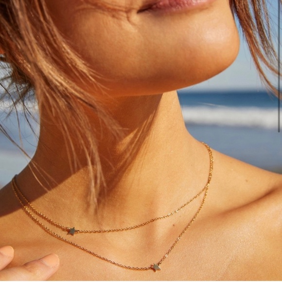 Jennifer Zeuner Jewelry Necklace - Picture 1 of 3